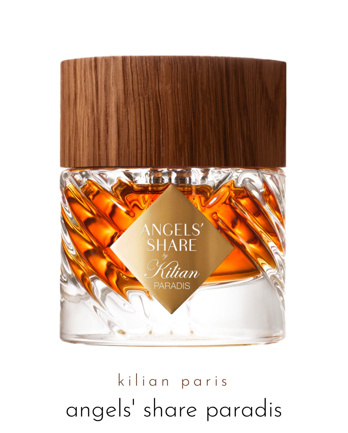 Kilian Angels' Share Paradis Extrait de Parfum 50ml