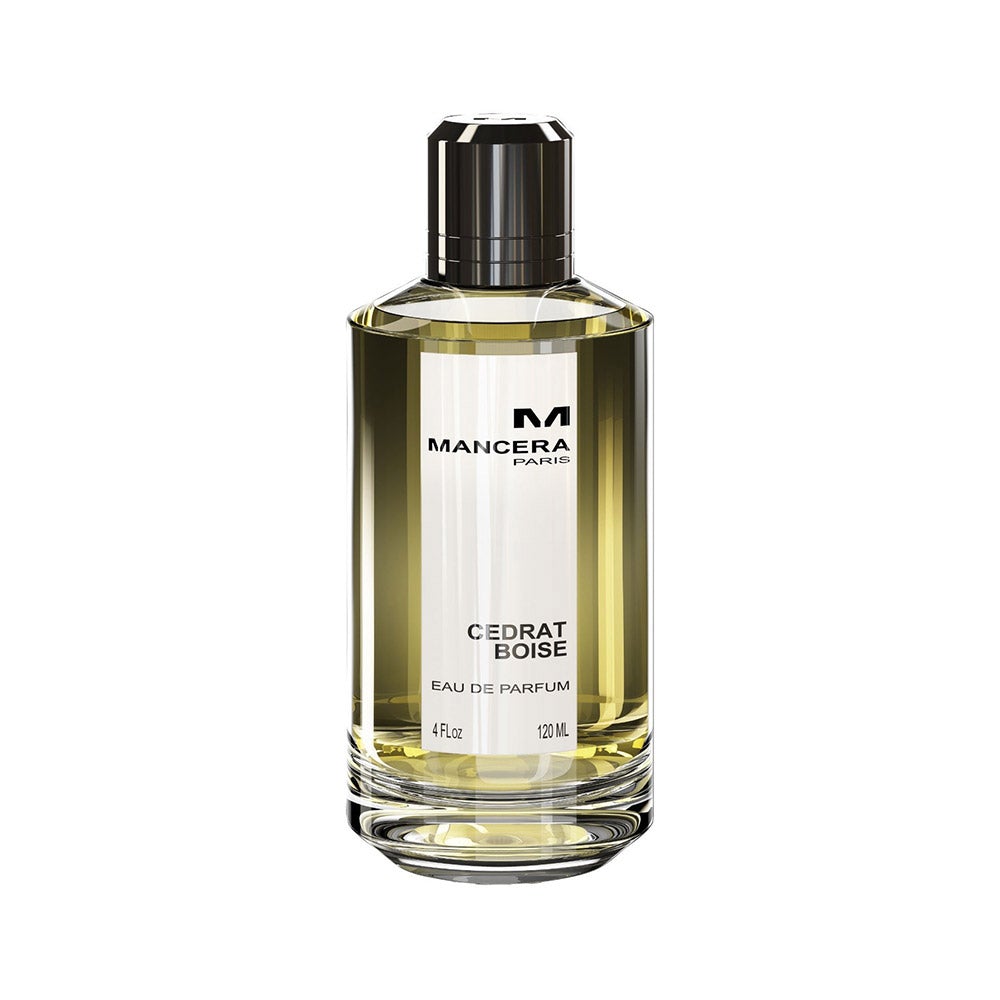 Mancera Cedrat Boise Eau de Parfum 120ml