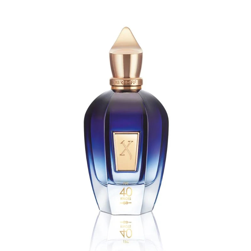 Xerjoff 40 Knots Eau de Parfum 100ml