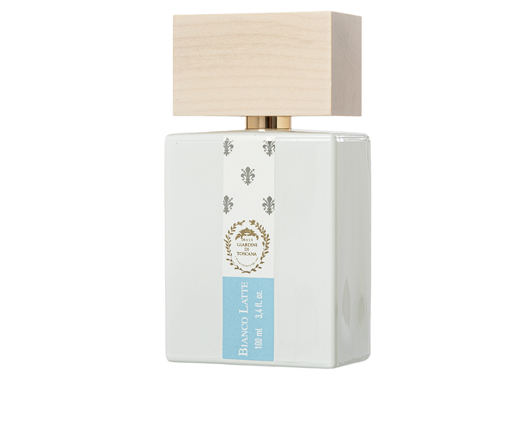Giardini di Toscana Bianco Latte Eau de Parfum 100ml