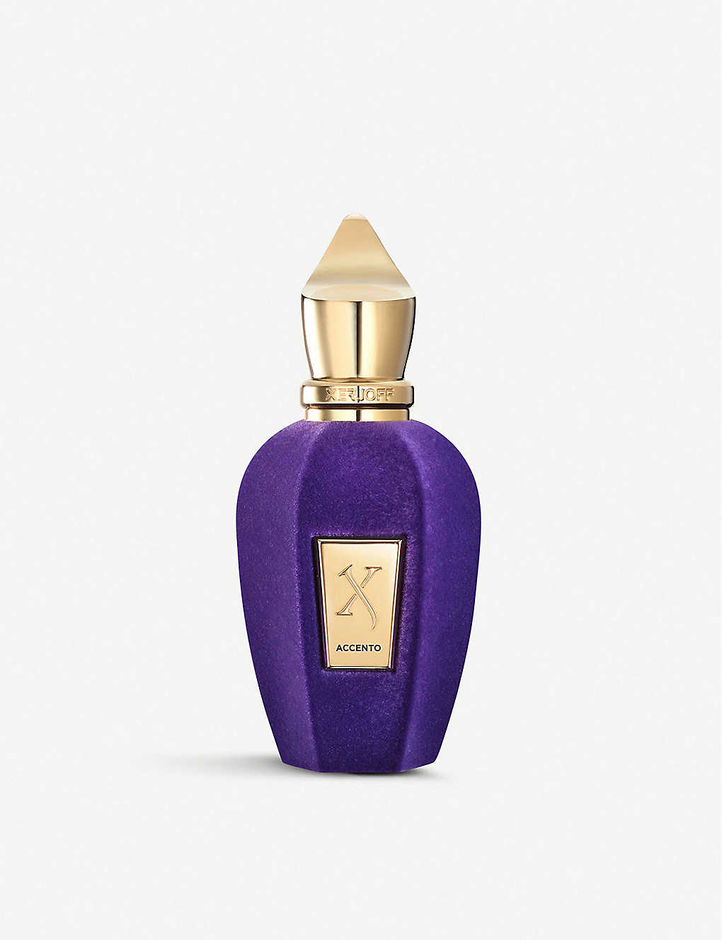 Xerjoff Accento Eau de Parfum 100ml