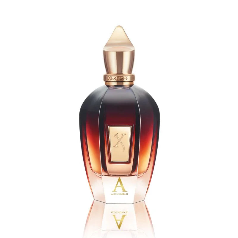 Xerjoff Oud Stars Alexandria II Parfum 100ml