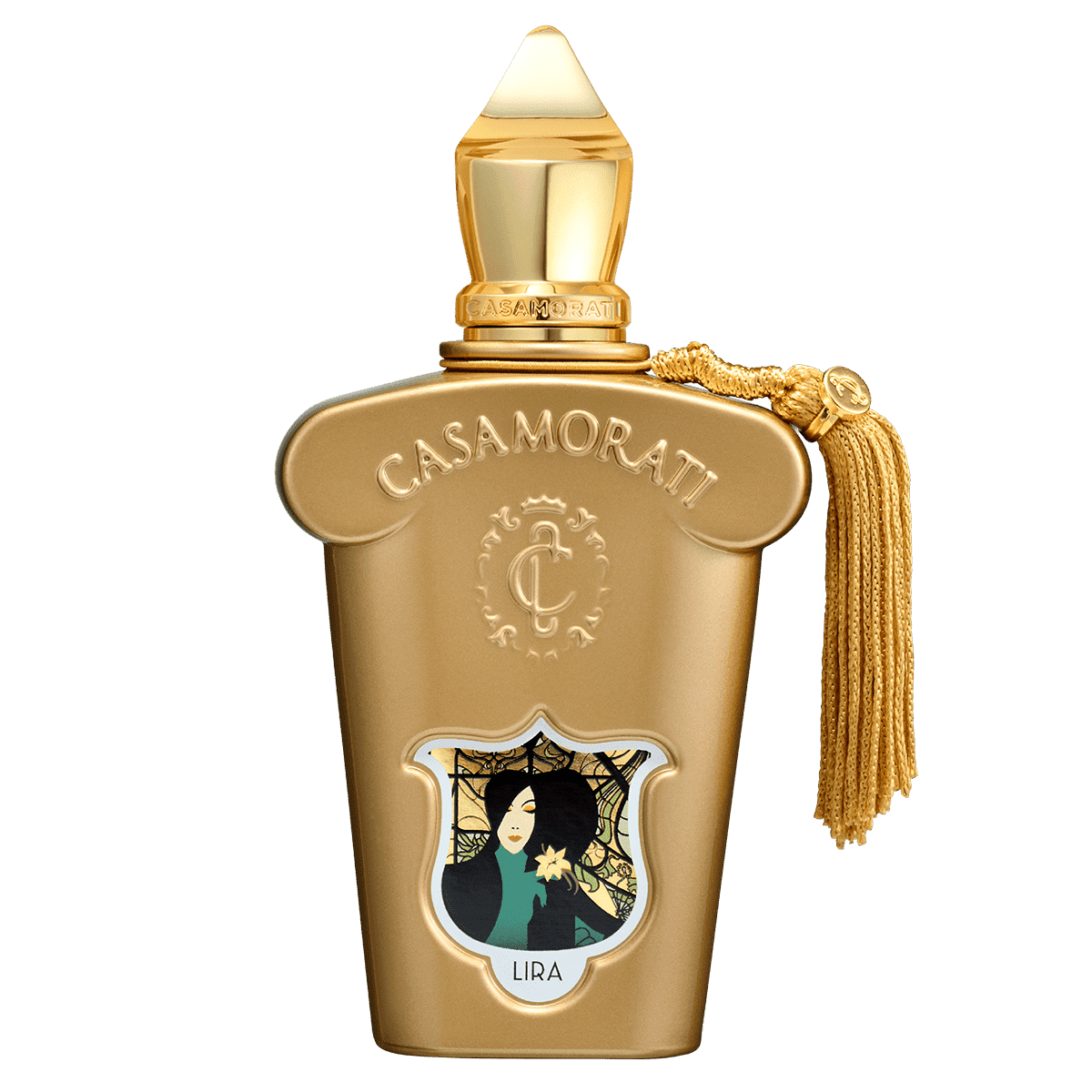 Xerjoff Casamorati Lira Eau de Parfum 100ml