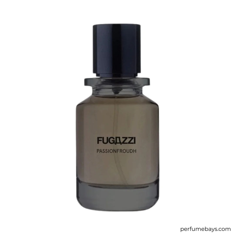 Fugazzi Passionfroudh Extrait de Parfum 100ml