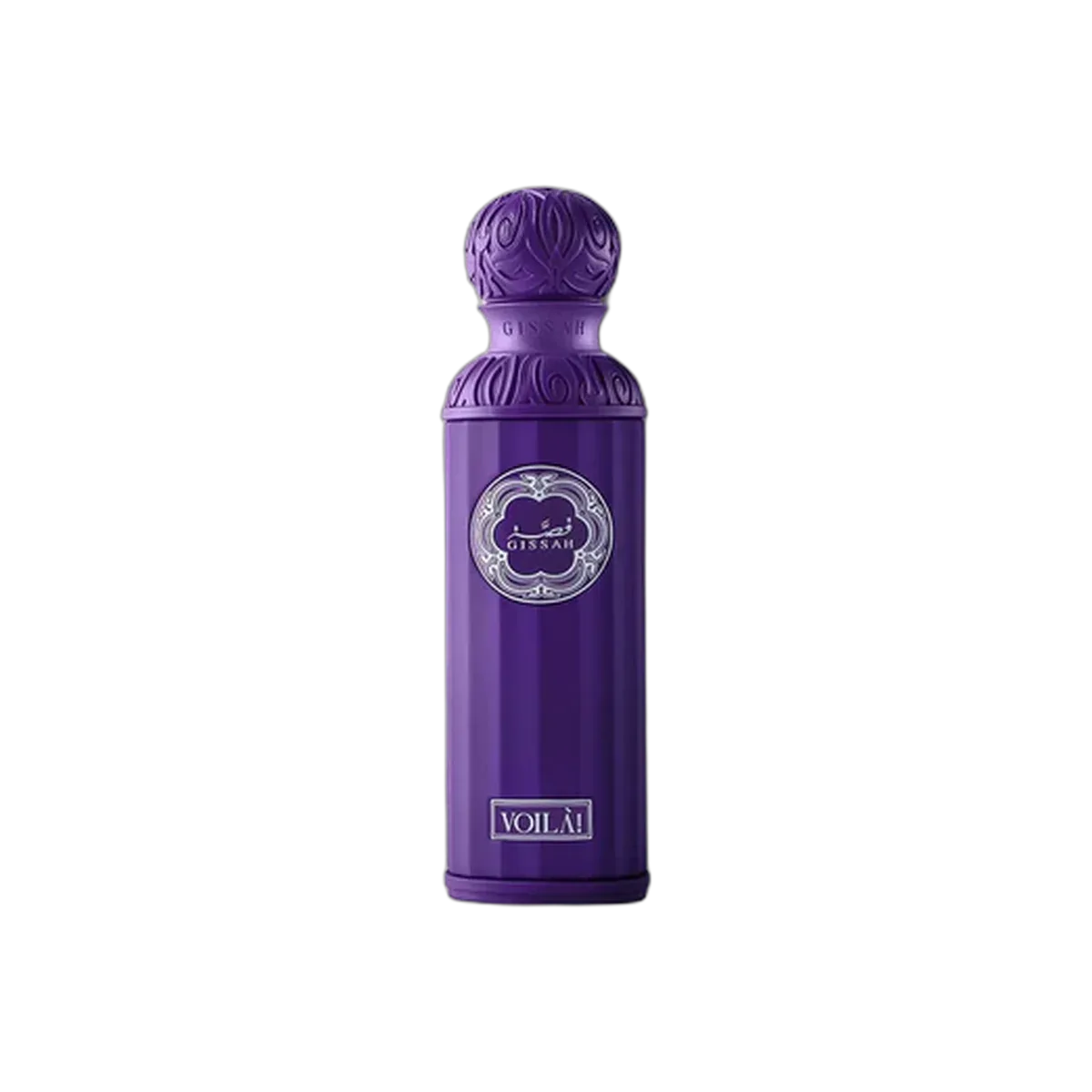 Gissah Voila Eau de Parfum 200ml