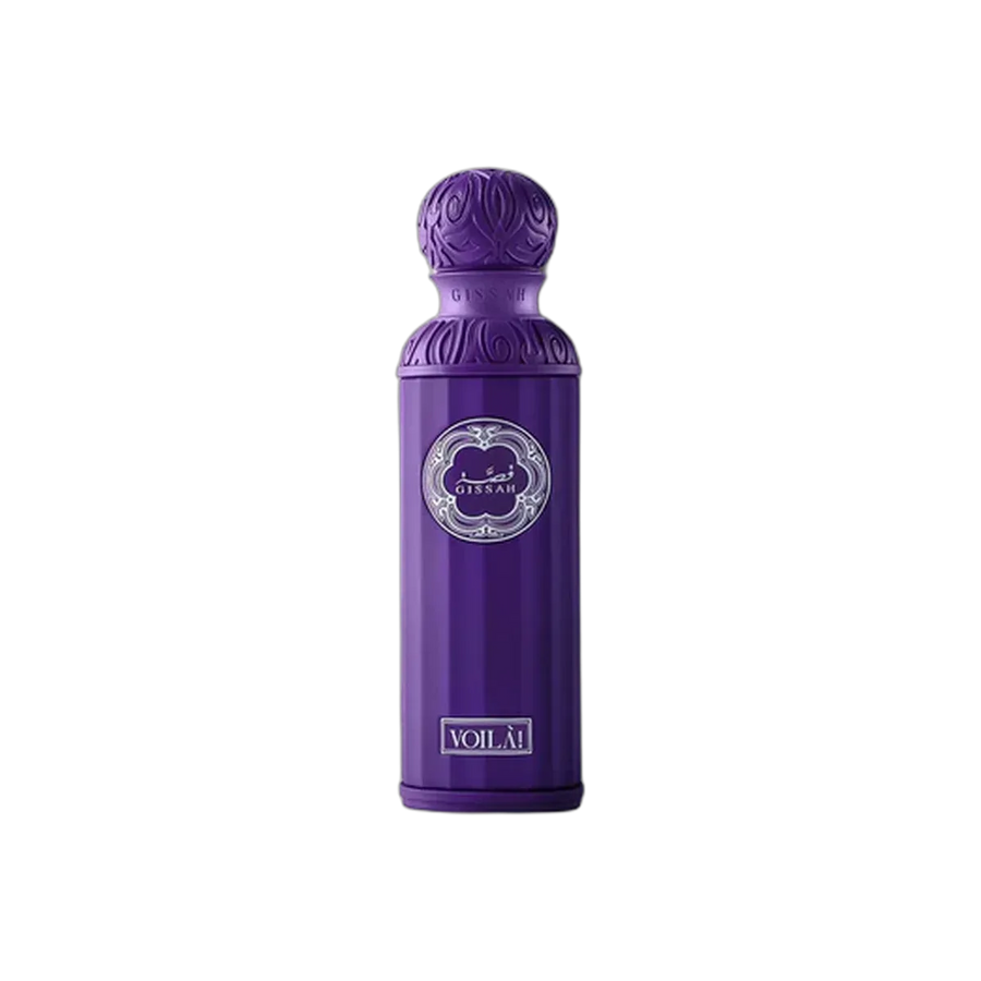 Gissah Voila Eau de Parfum 200ml
