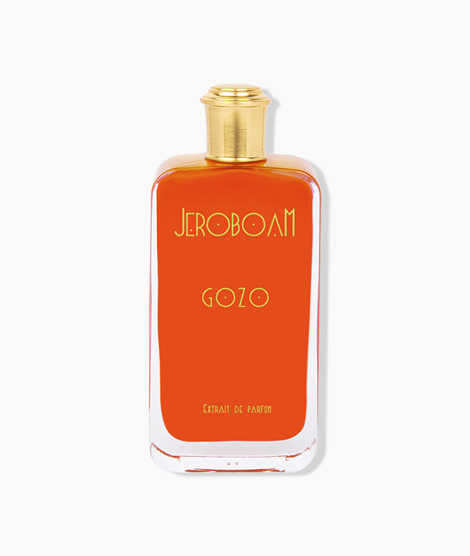 Jeroboam Gozo Extrait de Parfum 30ml