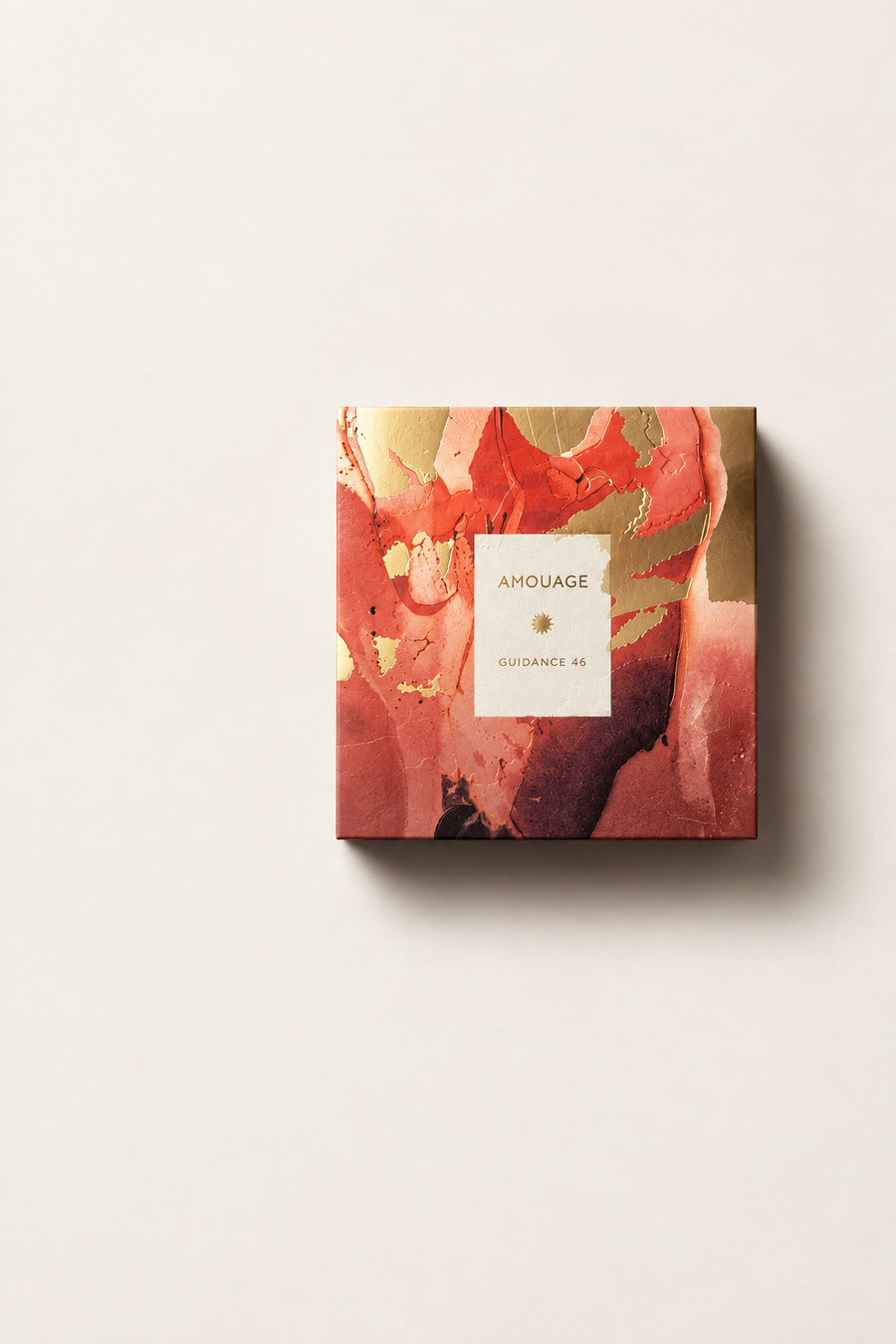 Amouage Guidance 46 Extrait de Parfum 100ml