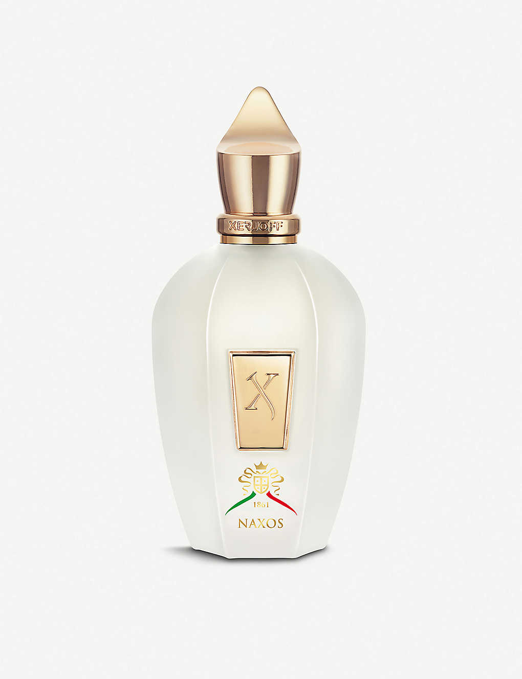 Xerjoff Naxos Eau de Parfum 100ml
