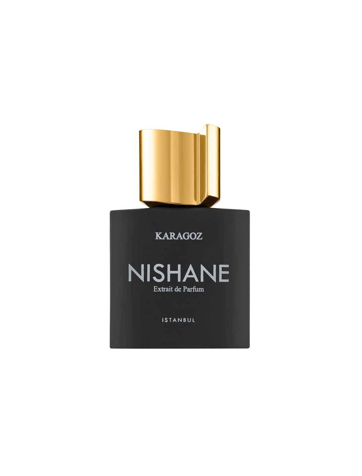 Nishane Karagöz Extrait de Parfum 50ml