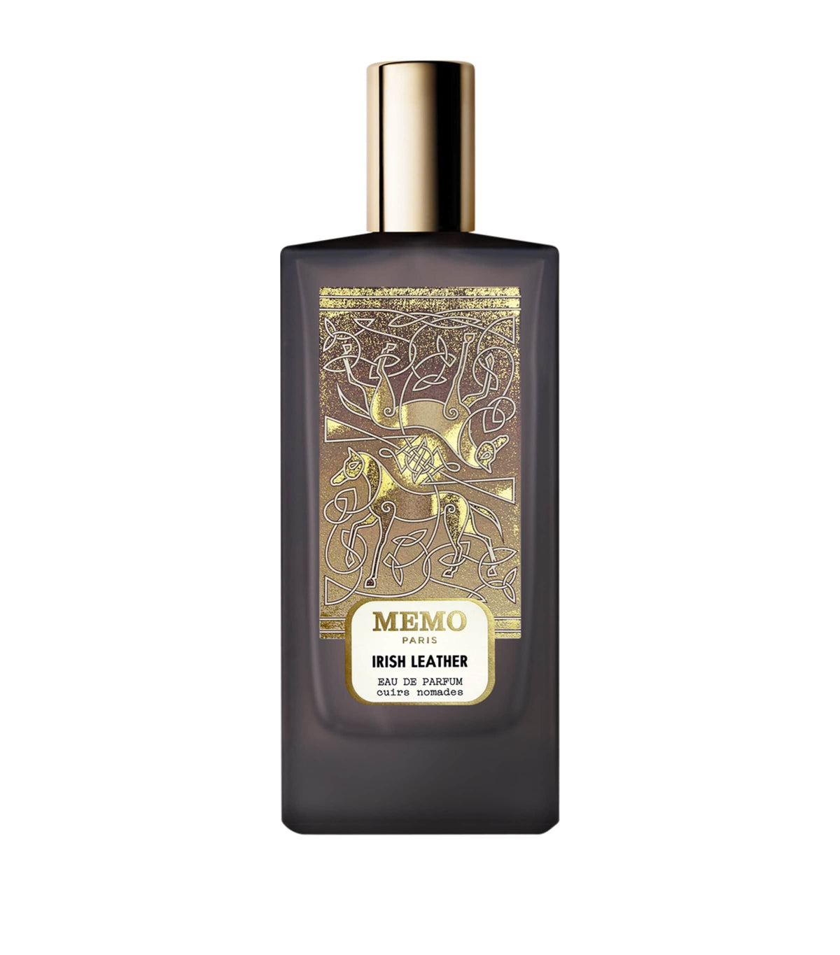 Memo Paris Irish Leather Eau de Parfum 75ml