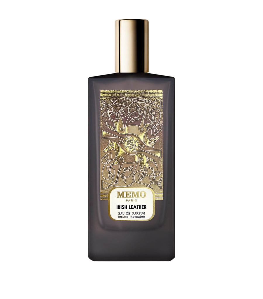 Memo Paris Irish Leather Eau de Parfum 75ml