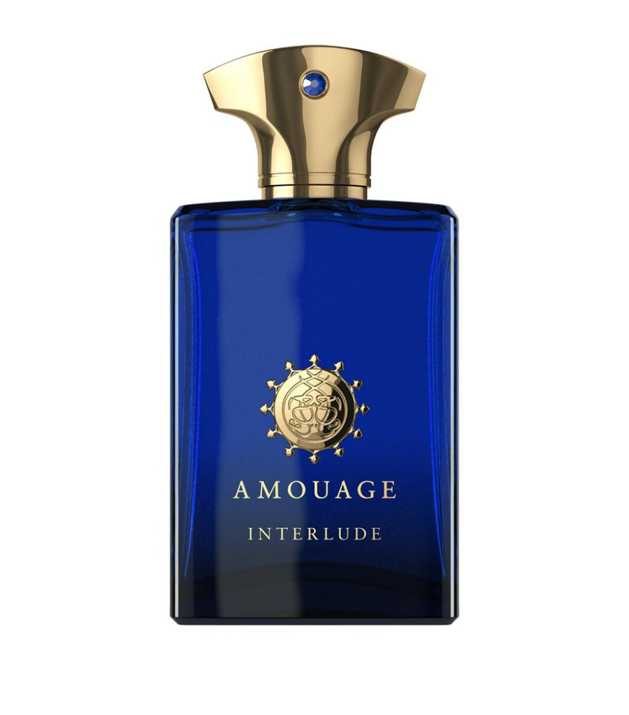 Amouage Interlude Man Eau de Parfum 100ml