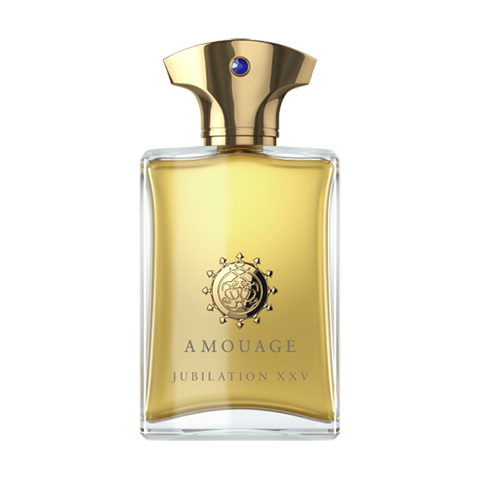 Amouage Jubilation XXV Man Eau de Parfum 100ml