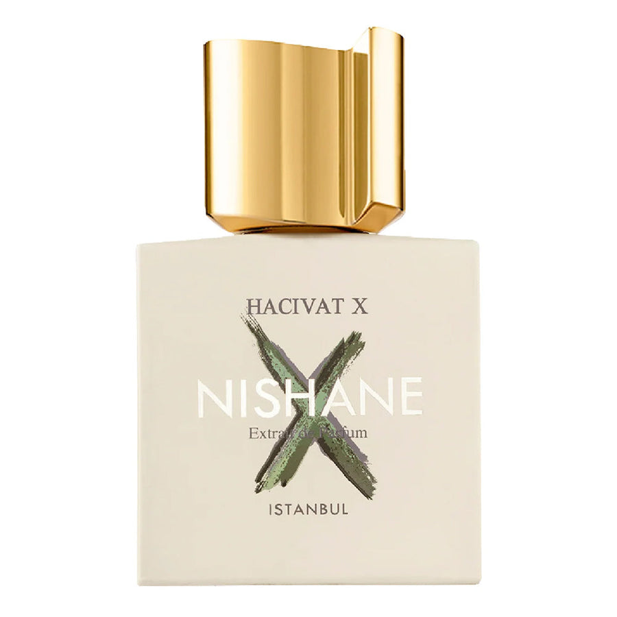 Nishane Hacivat X Extrait de Parfum 100ml