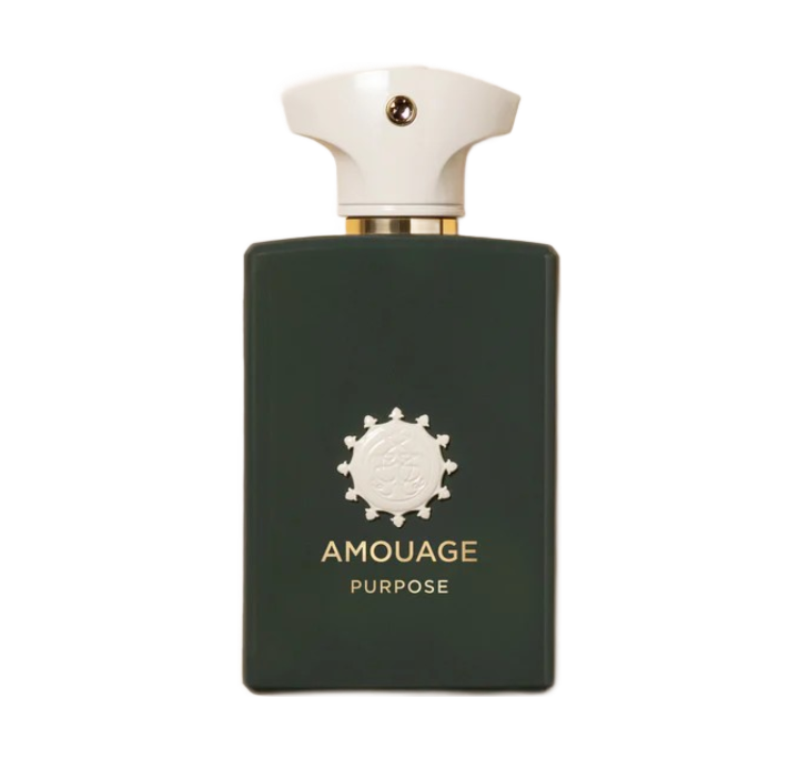 Amouage Purpose Eau de Parfum 100ml