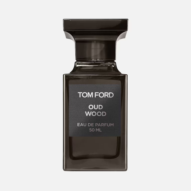 Tom Ford Oud Wood Eau de Parfum 50ml 2-Piece Set