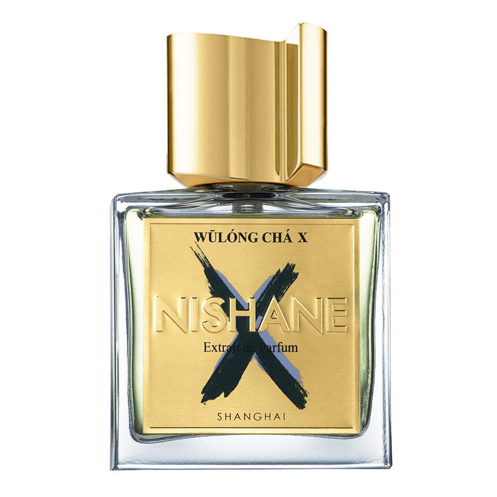 Nishane Wulong Cha X Extrait de Parfum 50ml